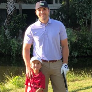 Meet your Posher, Brent